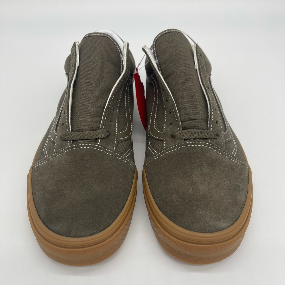 Old Skool Vans - Picture 5 of 10